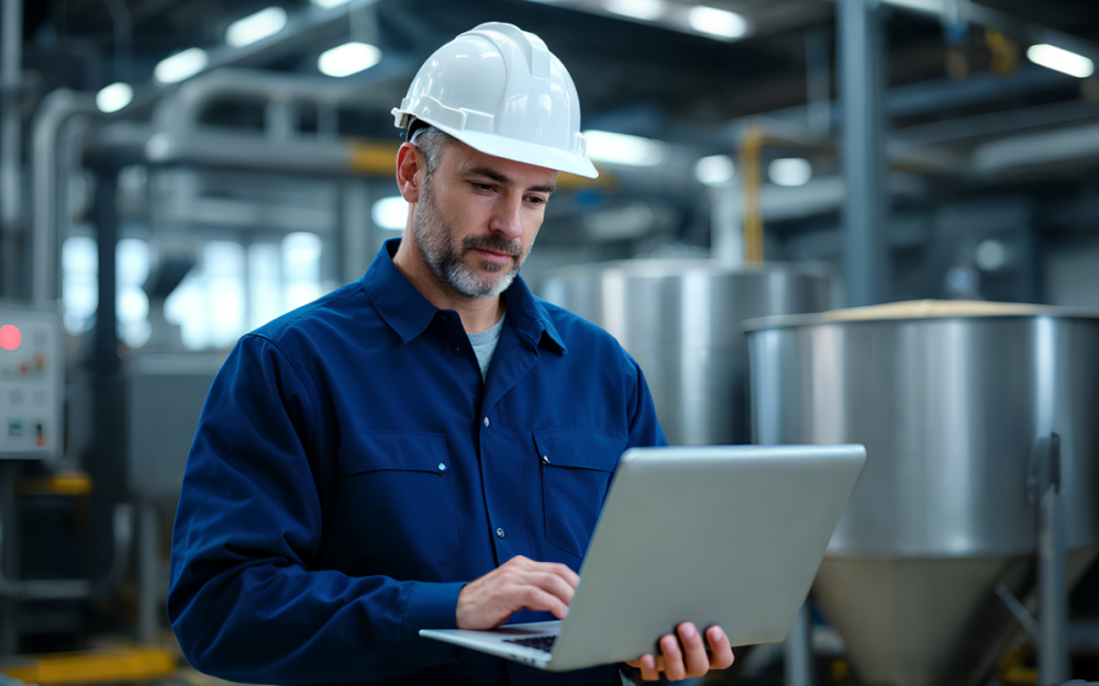 АО «Мельинвест» перешел с устаревшей 1С:КА 1.1 на современную систему 1С:ERP 2 | Статья Lad-corp