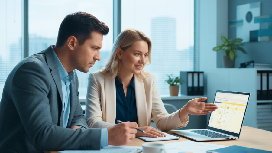 Методология сбора требований для успешного внедрения 1С | Статья Lad-corp