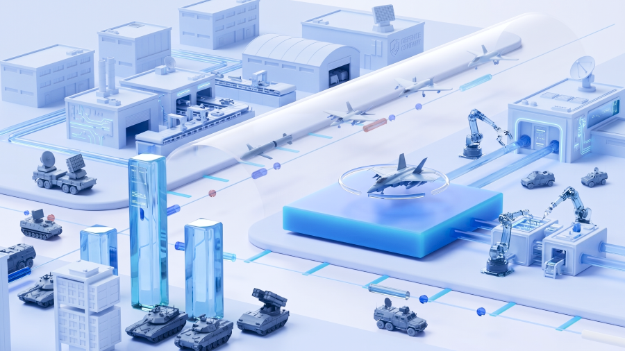 Раздельный учет по гособоронзаказу в программных продуктах 1С | Статья Lad-corp