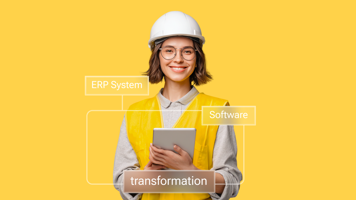 Итоги вебинара «Технология применения АРМ при автоматизации управления производством» | Статья Lad-corp