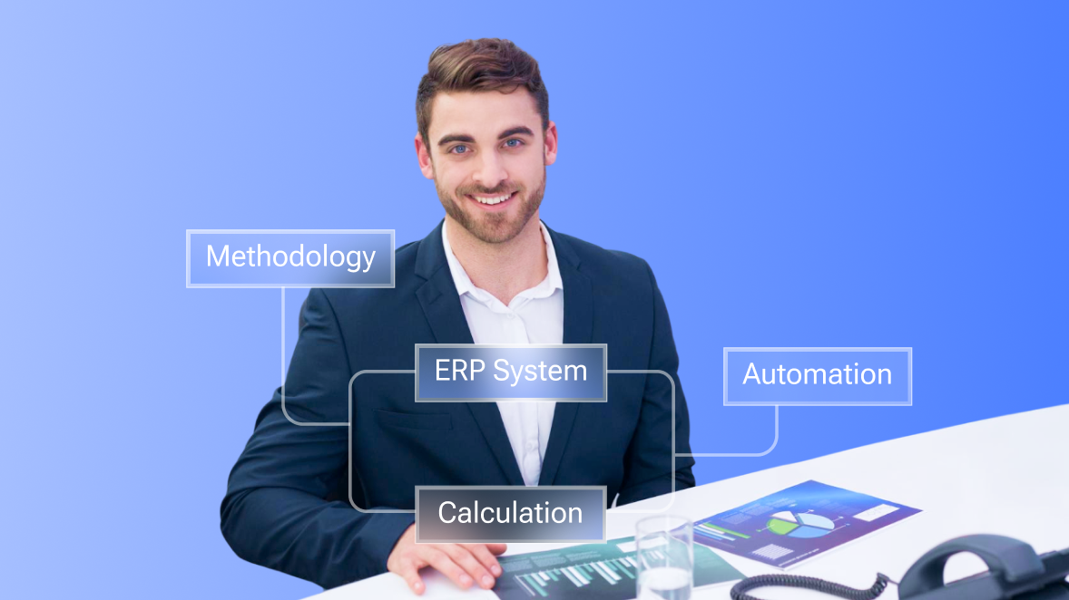 Итоги вебинара «Методика автоматизации расчетно‑калькуляционных материалов в 1С:ERP» | Статья Lad-corp