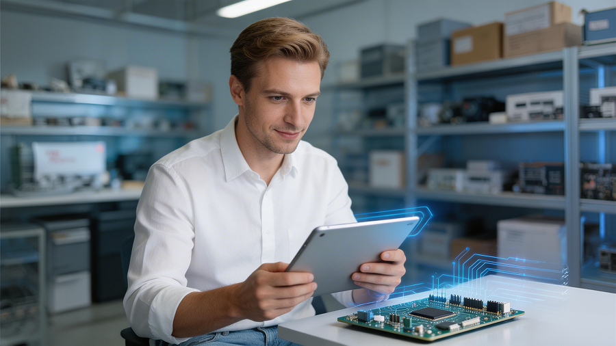 Цифровизация без фанатизма: какие процессы действительно стоит автоматизировать | Статья Lad-corp