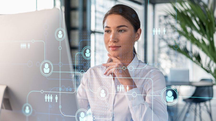 Почему детальная проработка ролевой модели — ключ к успеху вашего 1С-проекта | Статья Lad-corp