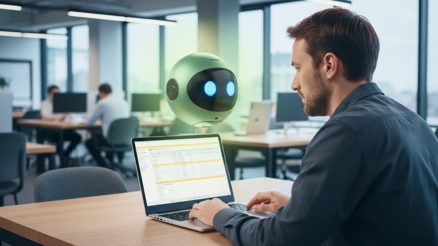 ИИ и 1С: вымысел или реальность? | Статья Lad-corp