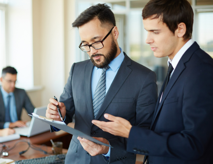 1. Анализ задач и требований