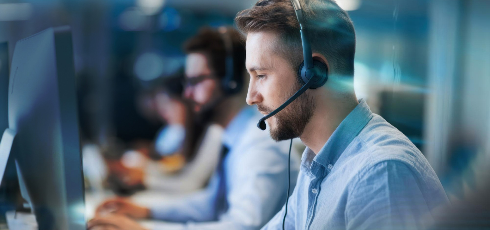 Корпоративная техническая поддержка 1С