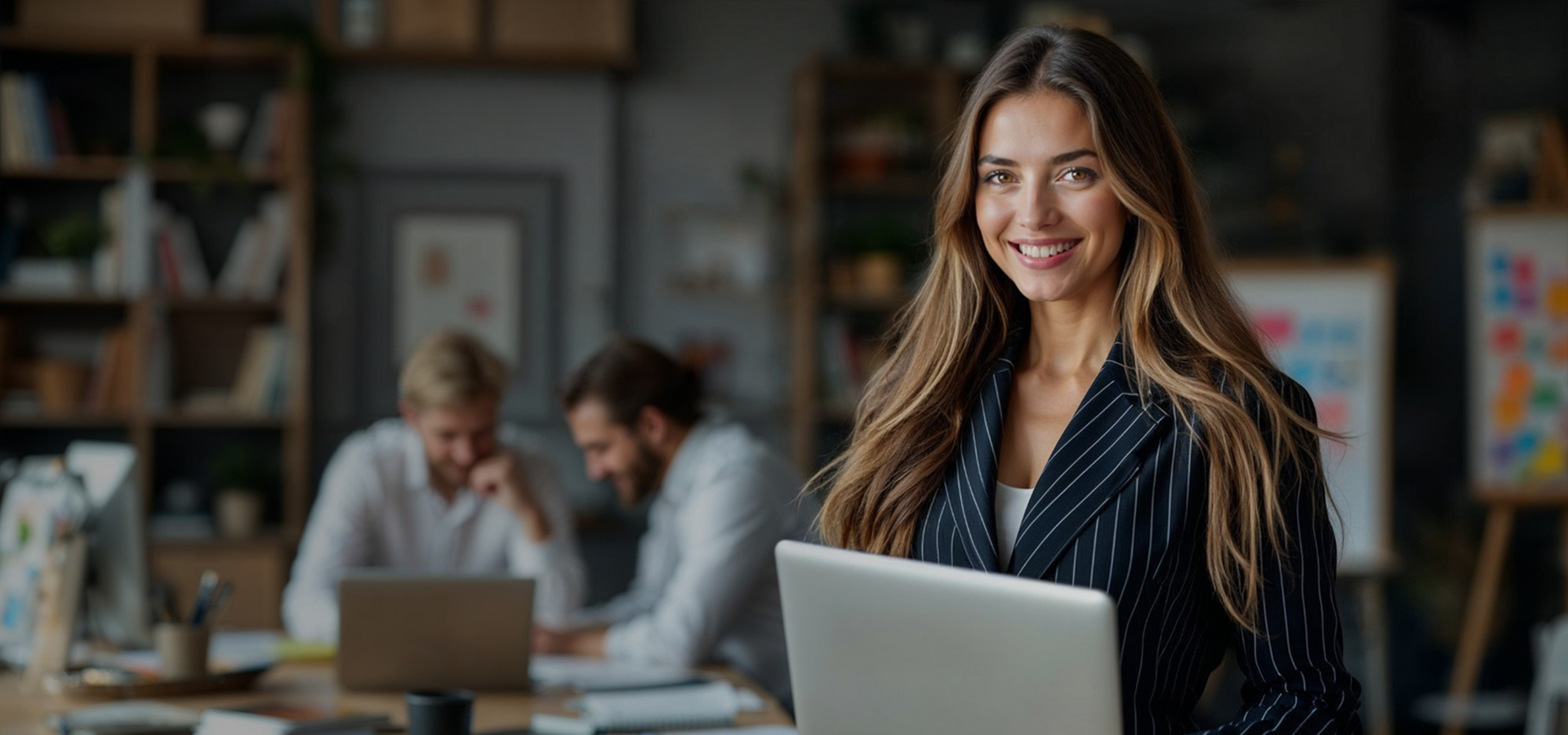 Внедрение 1С:Зарплата и управление персоналом