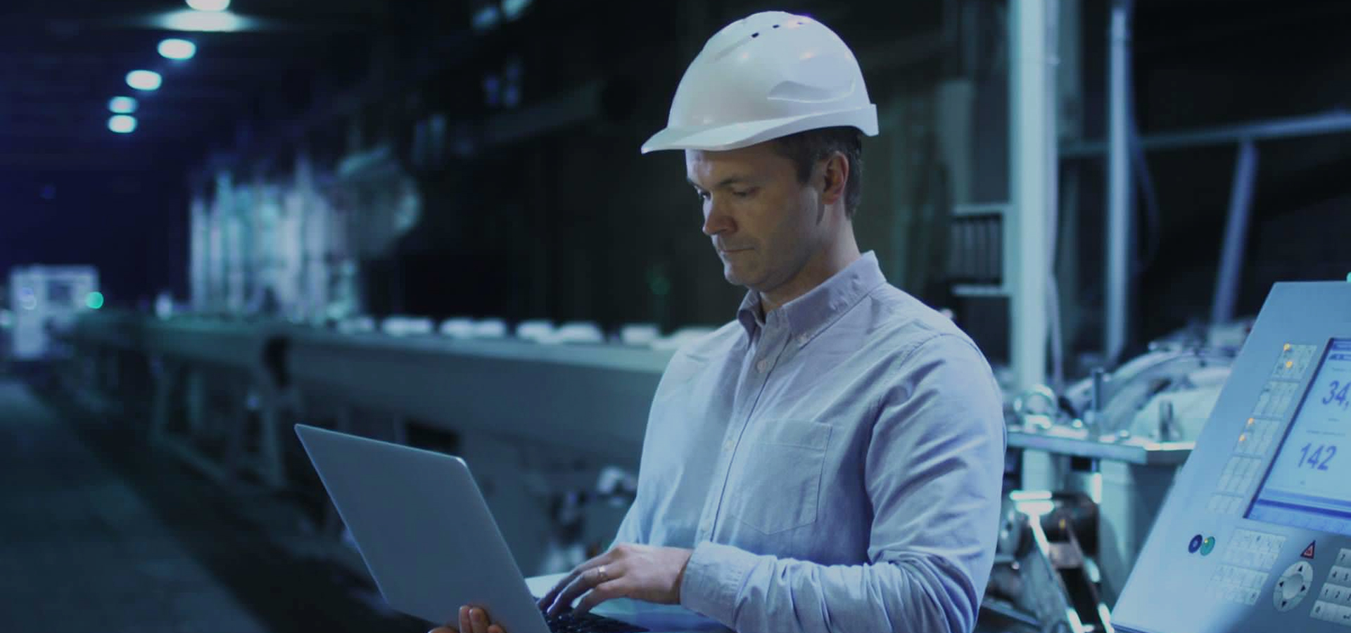 Автоматизация бизнес-процессов