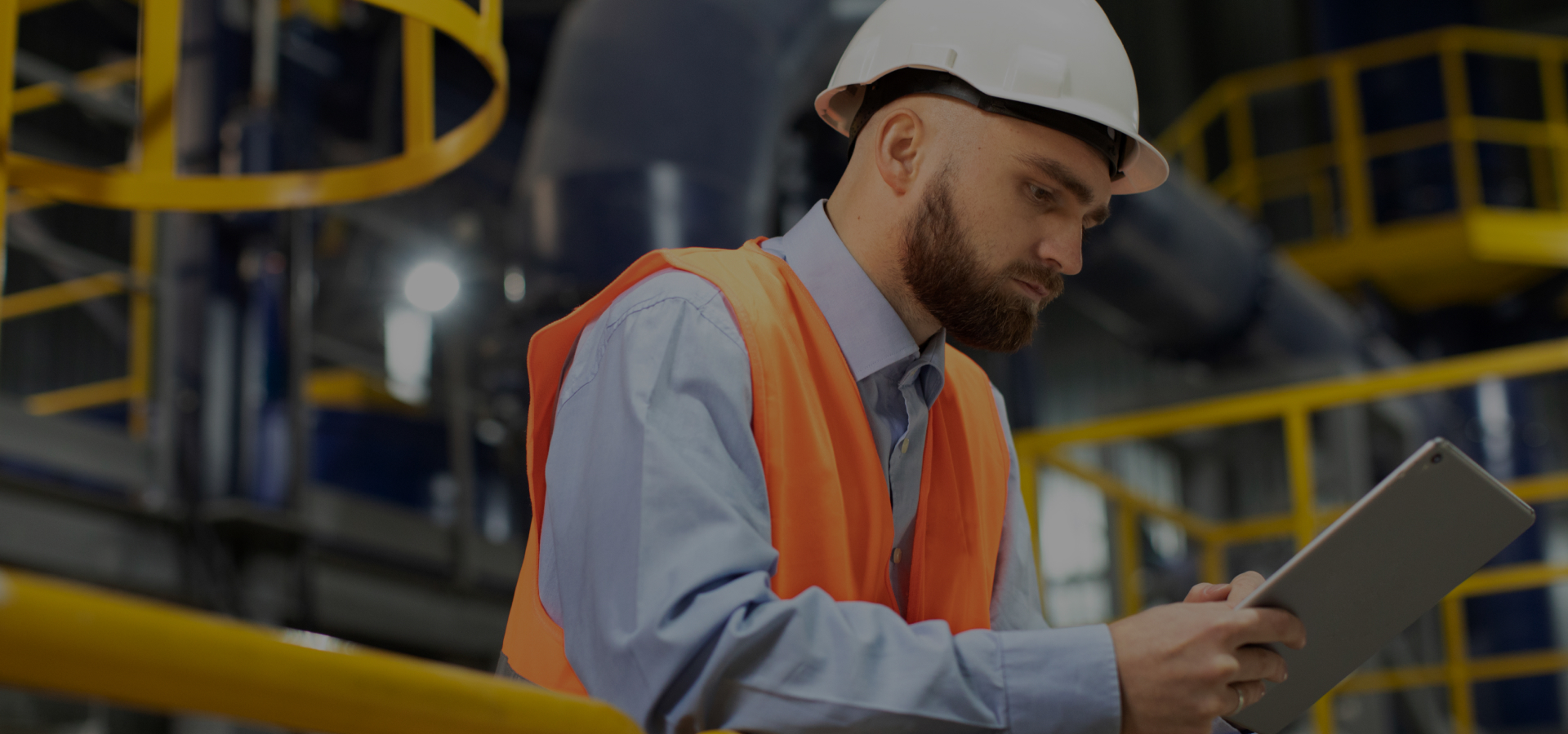 Автоматизация операционной деятельности и производства