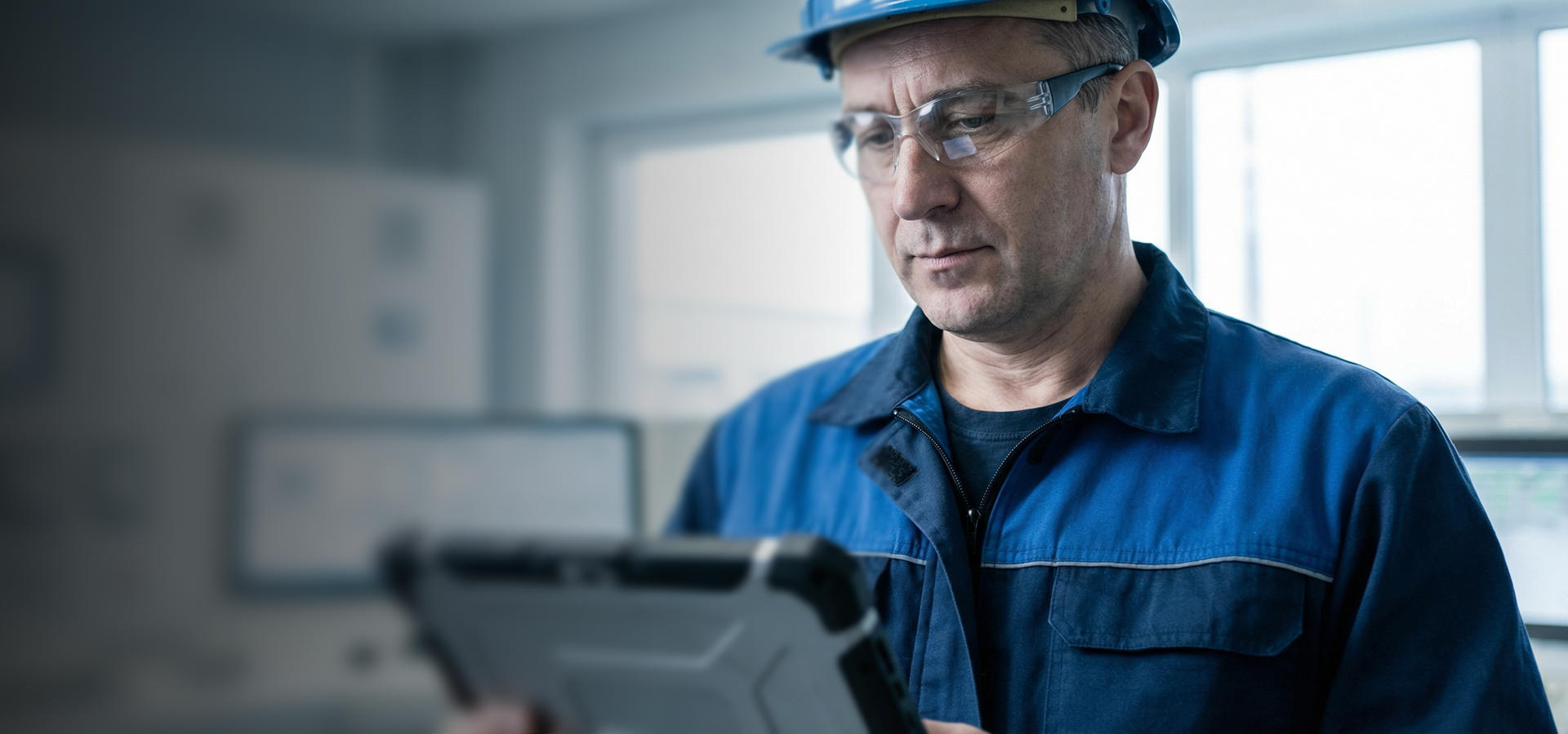 Автоматизация нефтегазового производства