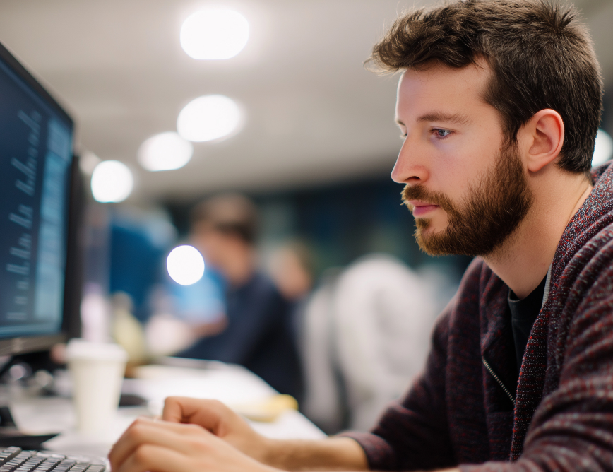 3. Настройка и перенос данных