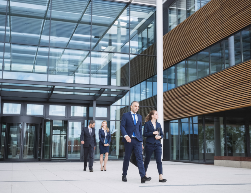 «1С:Документооборот 8 КОРП»