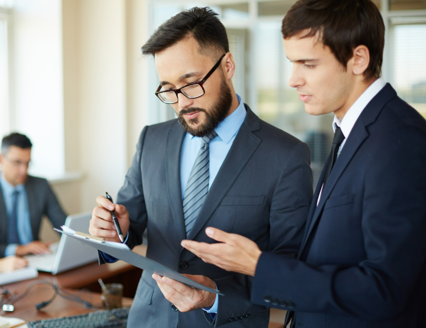 1. Анализ и проектирование