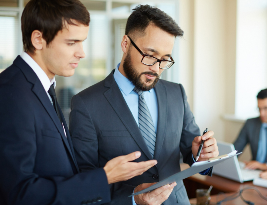 1. Анализ текущей модели налогового учета и связанных процессов