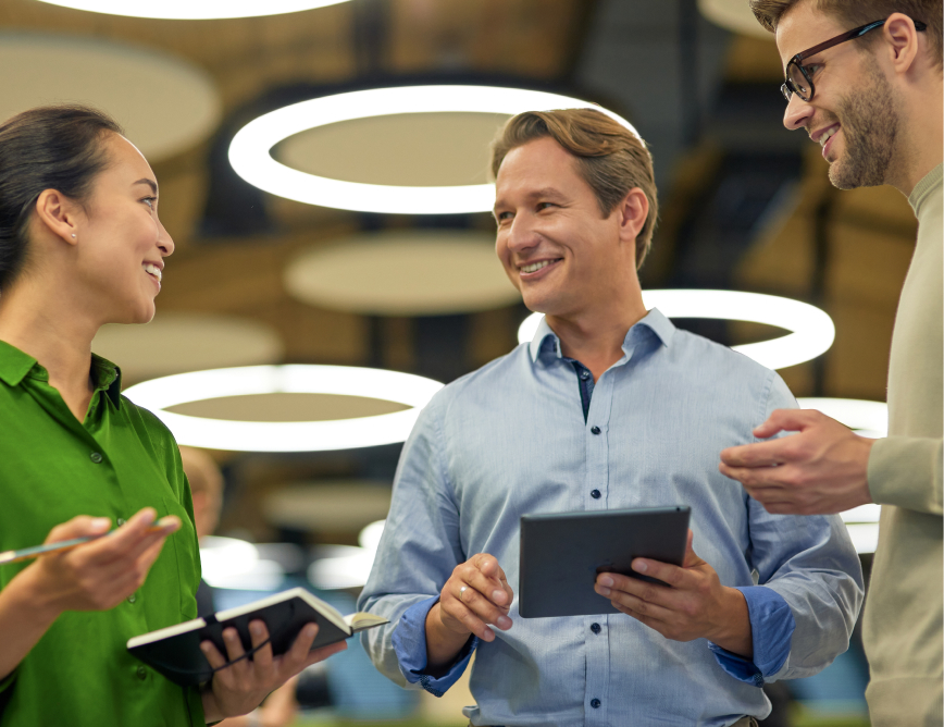 Бизнесы, которые хотят уменьшить количество налоговых ошибок и ускорить процесс подготовки деклараций