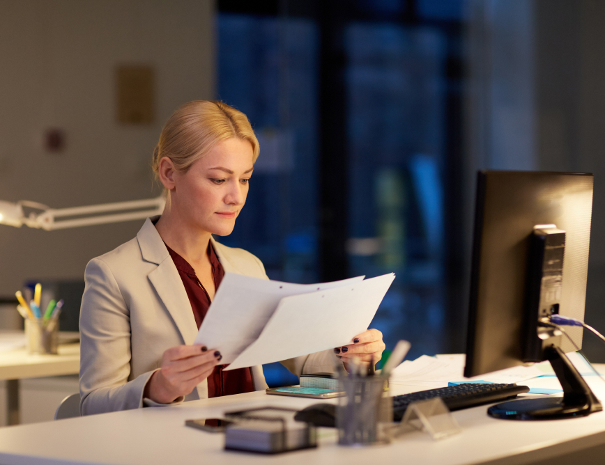 Предприятия, которым нужна интеграция производственного учета с 1С и другими системами