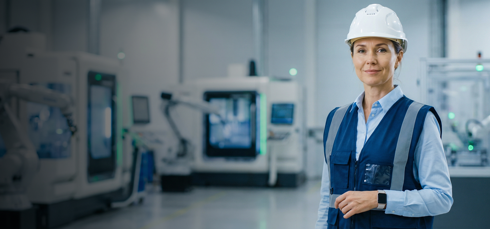 Автоматизация производства и промышленных предприятий