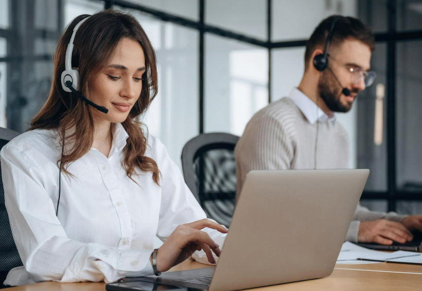 Первая линия