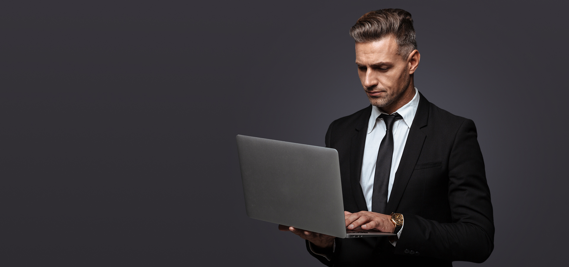 Автоматизация управленческого учета