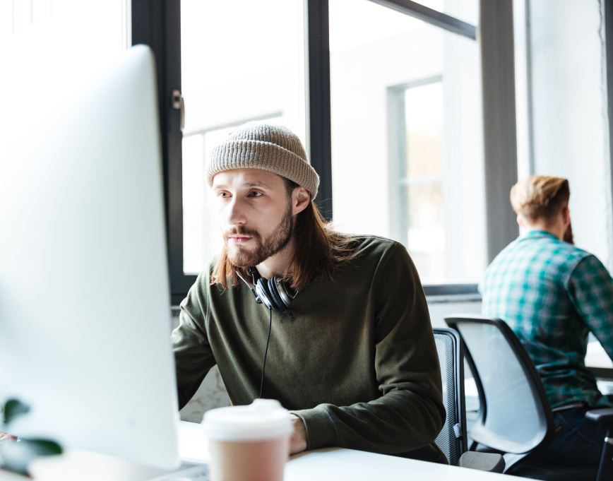 2. Проектирование