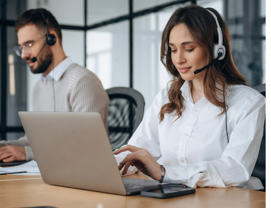 8. Запуск и сопровождение